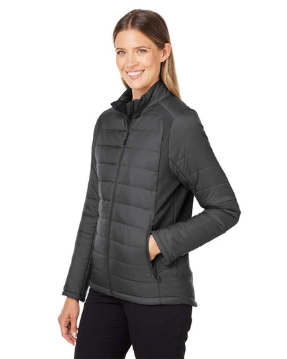 Spyder Women's Challenger Jacket S17932 #colormdl_Black