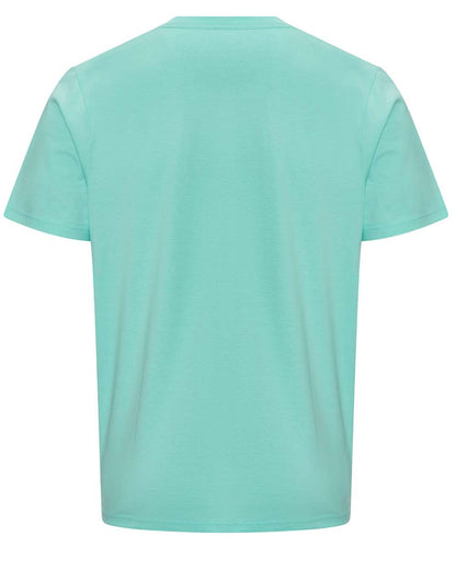 AWDis Unisex Cotton T-Shirt JTA001 #color_Peppermint
