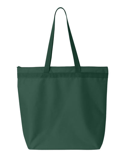 Liberty Bags Melody Large Tote 8802 #color_Forest