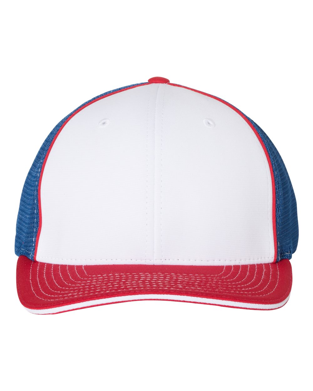 #color_White/ Royal/ Red Tri