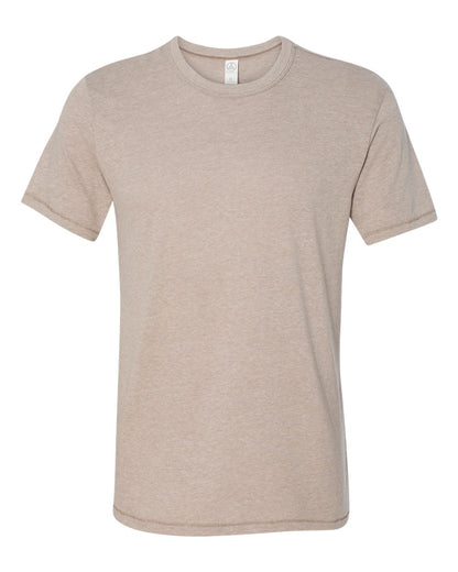 Alternative Vintage Jersey Keeper Tee 5050 #color_Vintage Stone