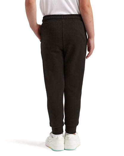 TriDri Youth Ashley Joggers TD55B #colormdl_Black