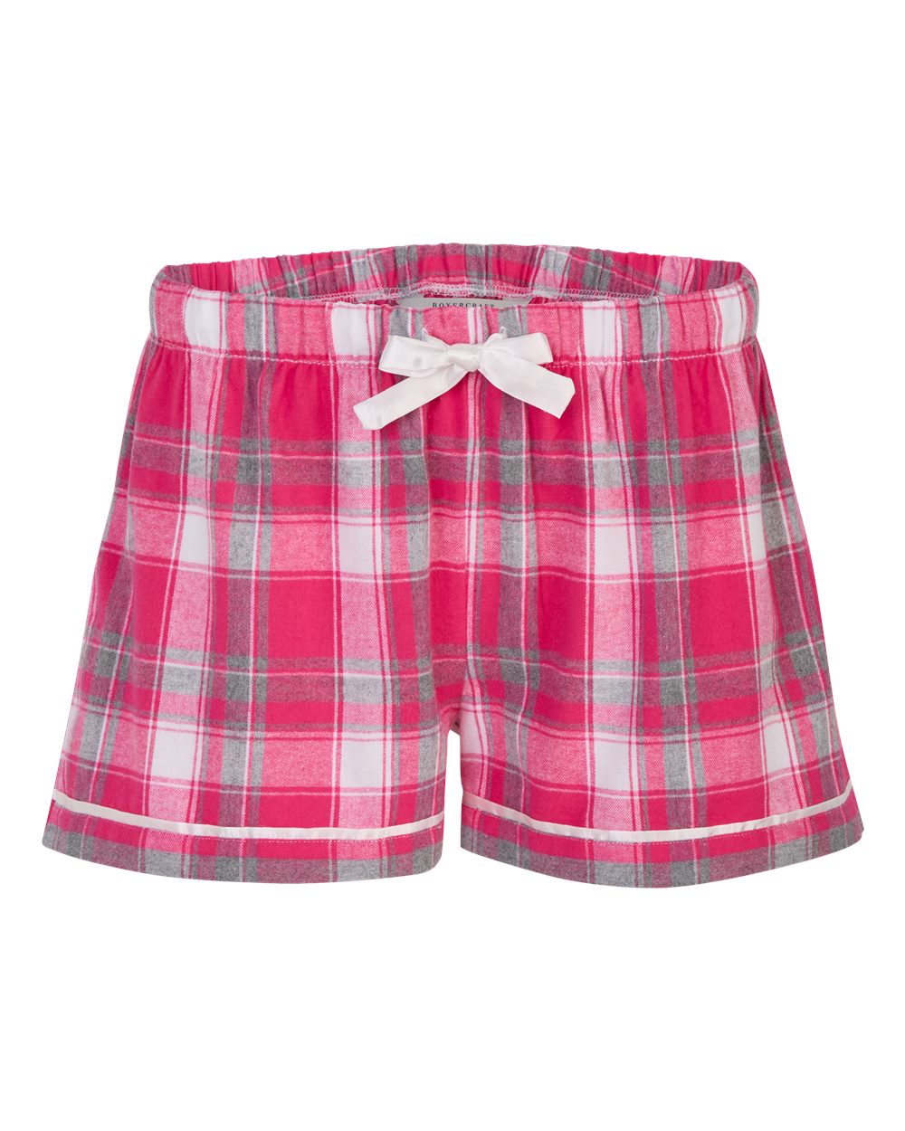 #color_Pink Sophia Plaid