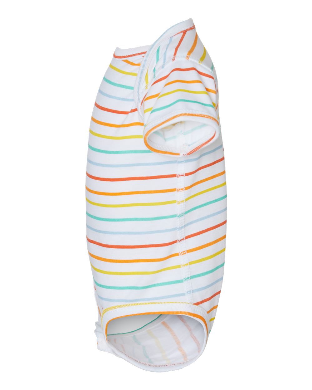 #color_Rainbow Stripe
