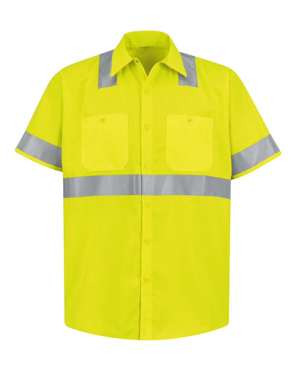 #color_HV-Fluorescent Yellow/ Green