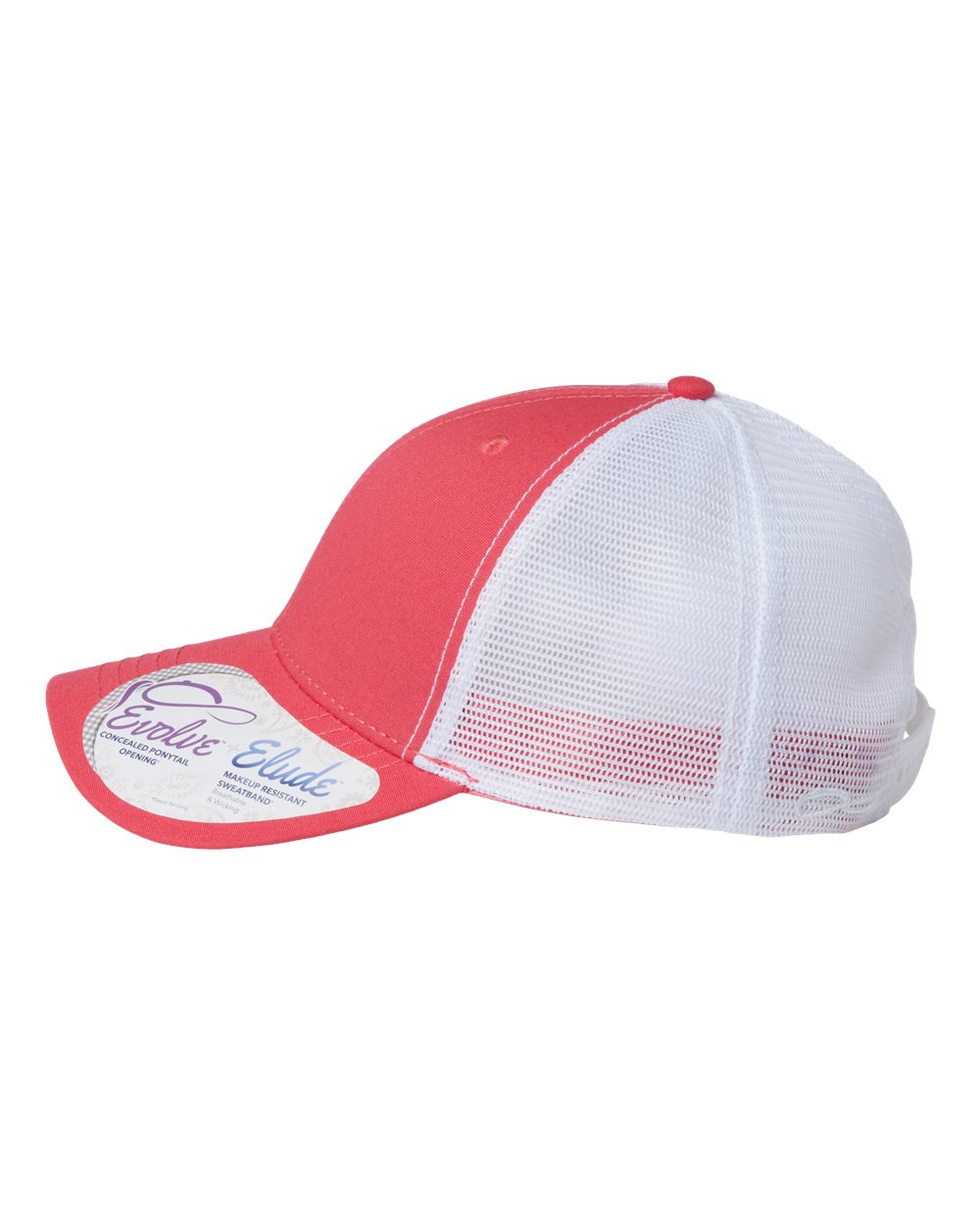 #color_Coral/ White