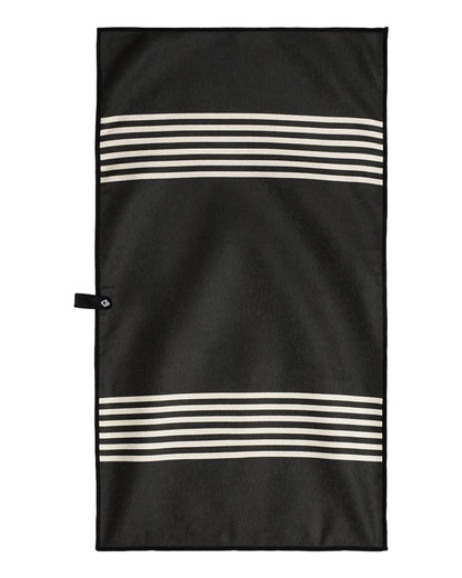 Nomadix Fitness Towel CST #color_Poolside Black