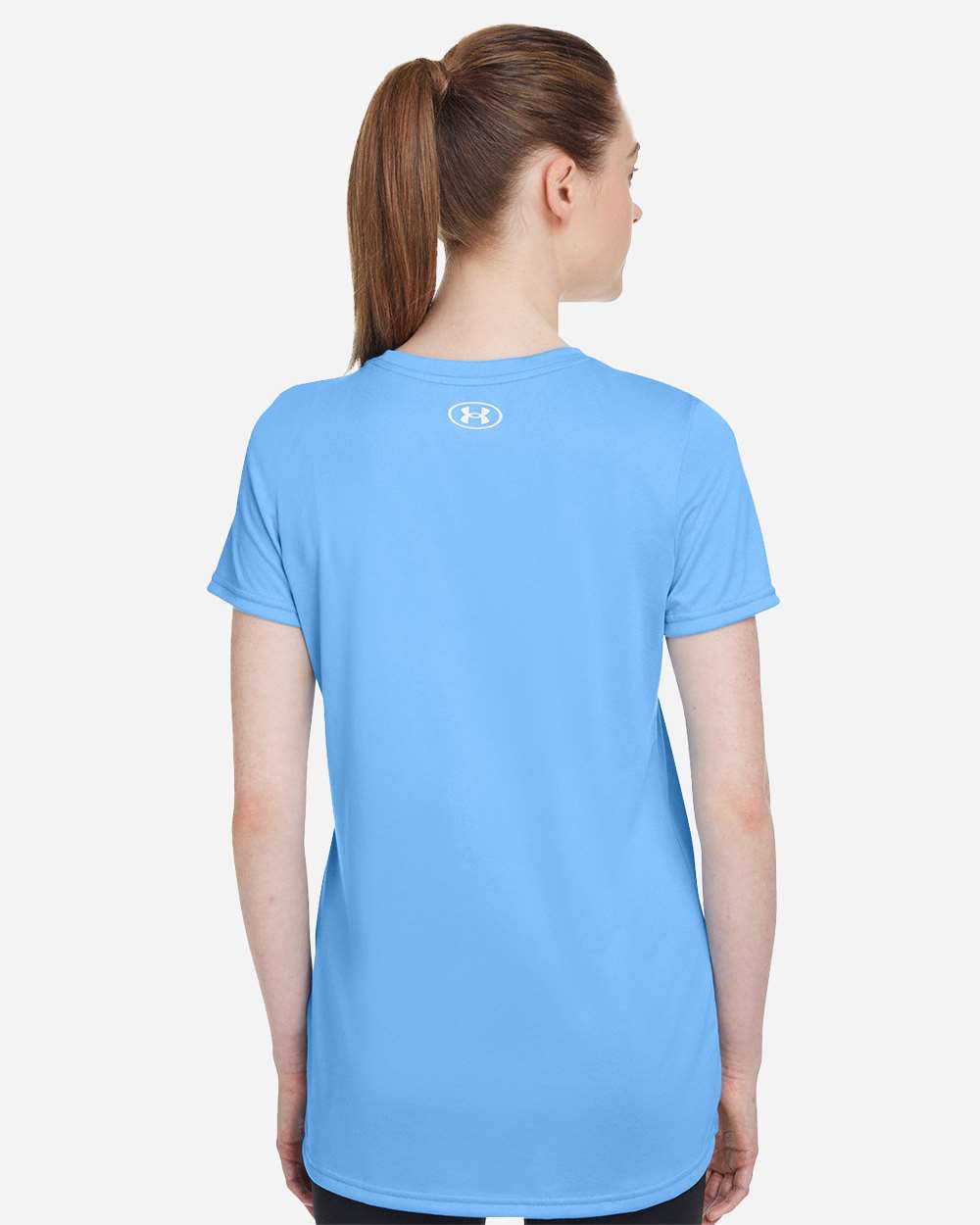 #colormdl_Carolina Blue/ White