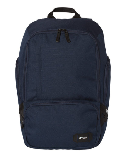 Oakley 22L Street Organizing Backpack 921425ODM #color_Fathom