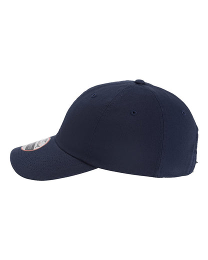 Imperial The Original Buckle Dad Hat X210B #color_Navy
