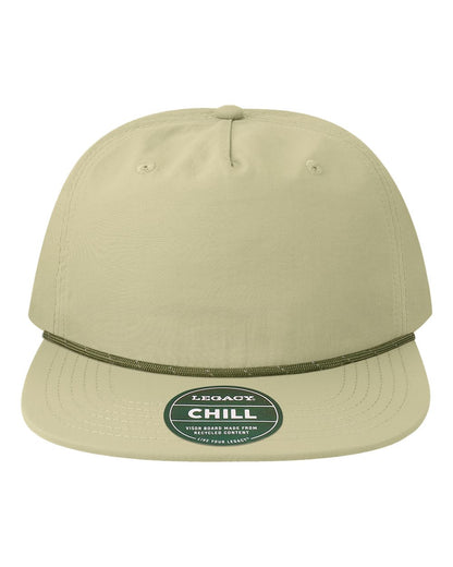 LEGACY The Chill Cap CHILL #color_Light Sage
