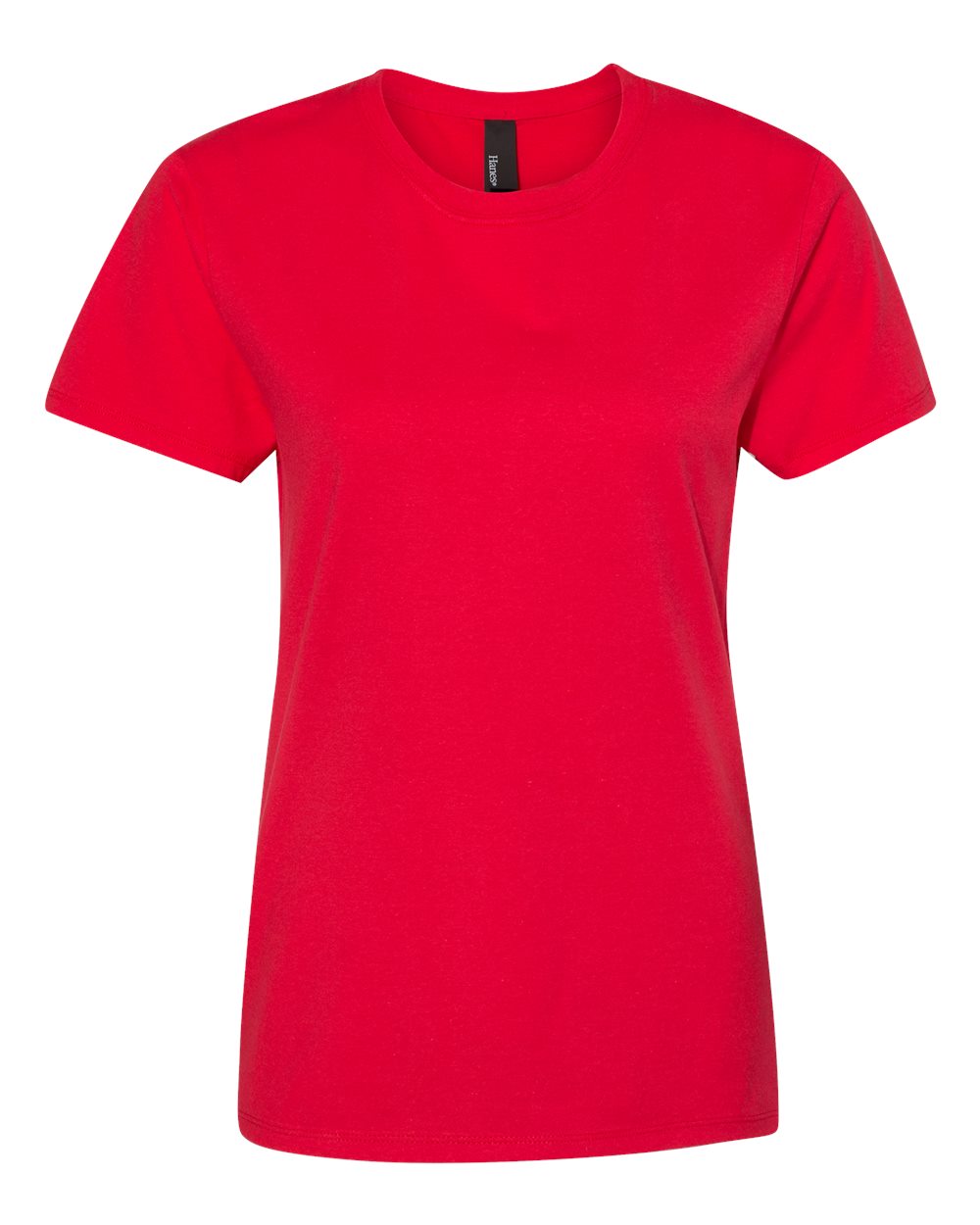 #color_Athletic Red