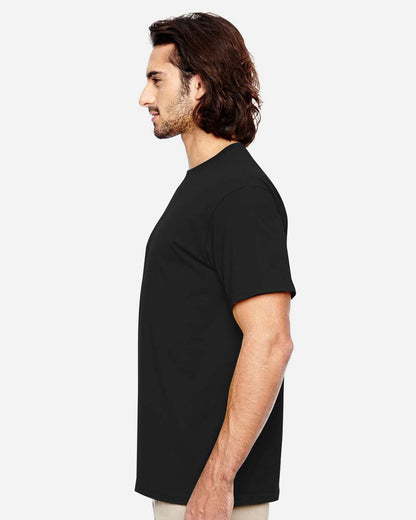 econscious Classic T-Shirt EC1000 #colormdl_Black