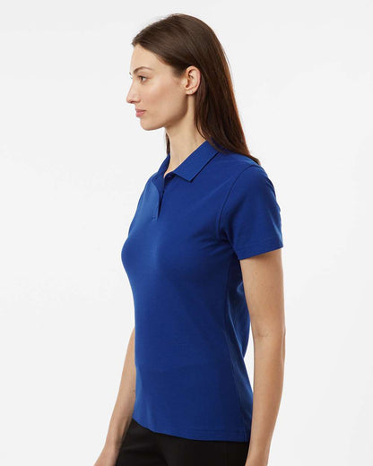 AllPro Women's Pique Polo 62800L #colormdl_Royal