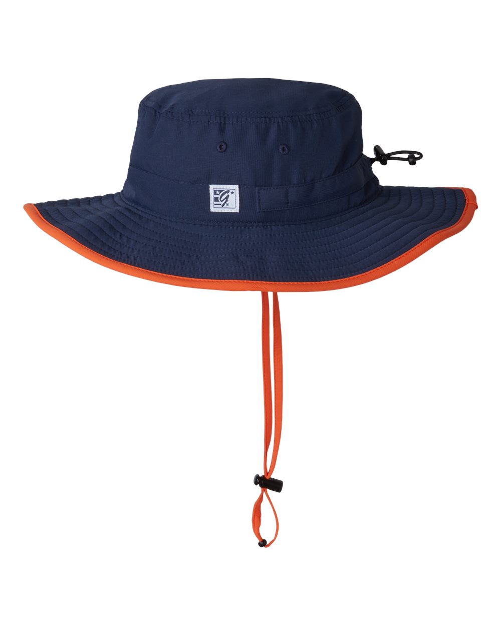 #color_Navy/ Orange