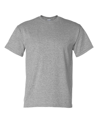 Gildan Unisex DryBlend® T-Shirt 8000 #color_Sport Grey