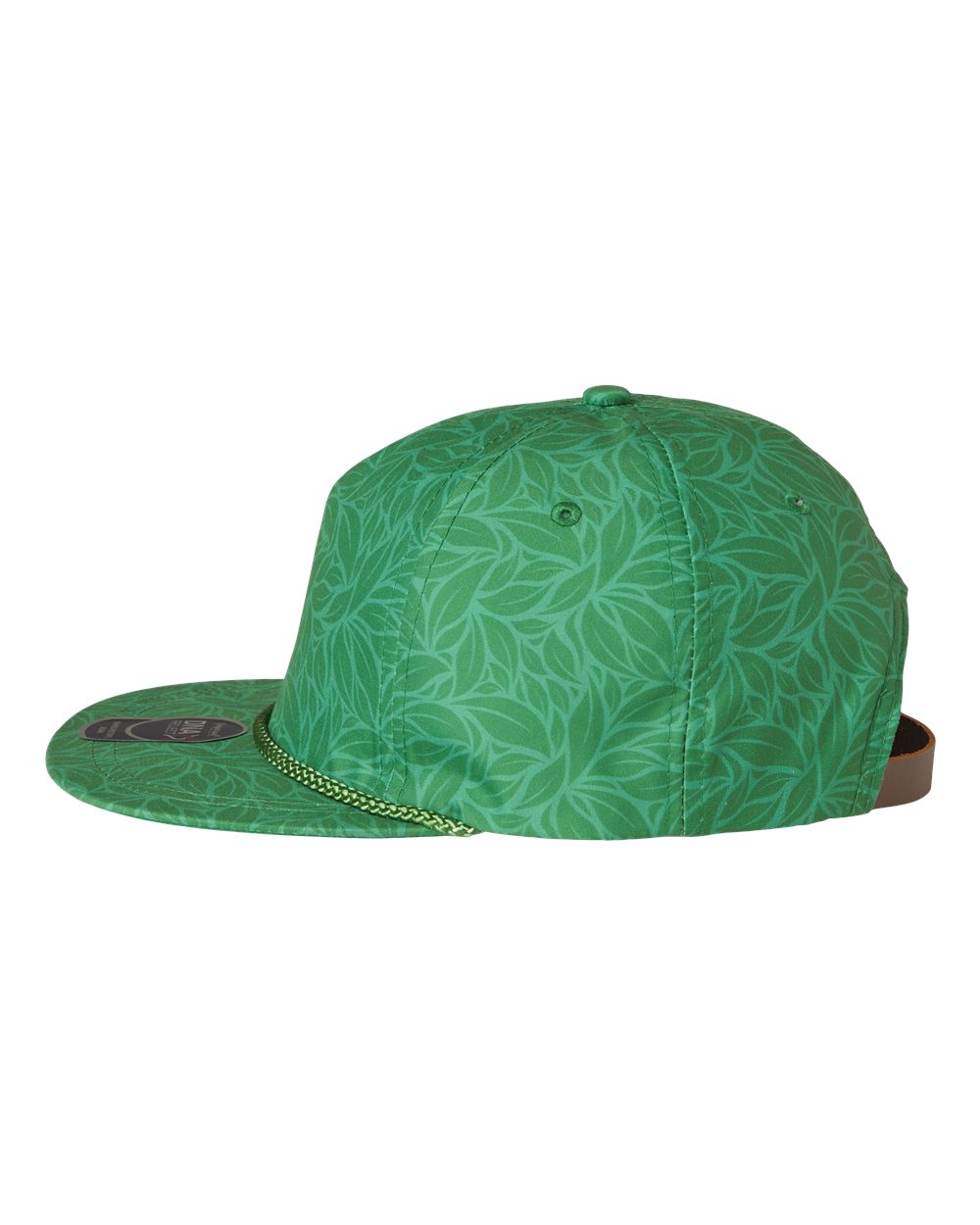 #color_Green Floral