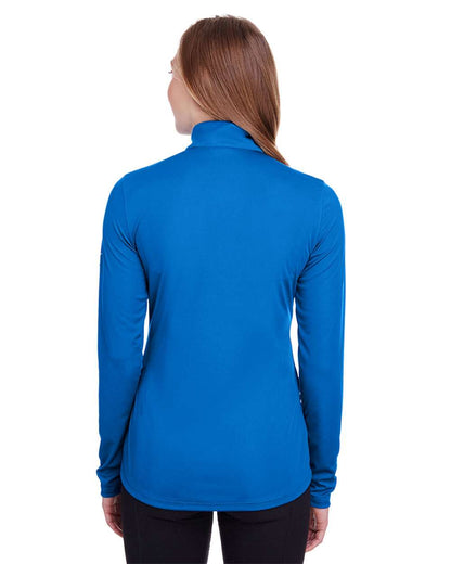 Puma Golf Women's Icon Full-Zip 596803 #colormdl_Lapis Blue