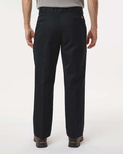 Dickies Industrial 874® Work Pants P874 #colormdl_Black - 32I