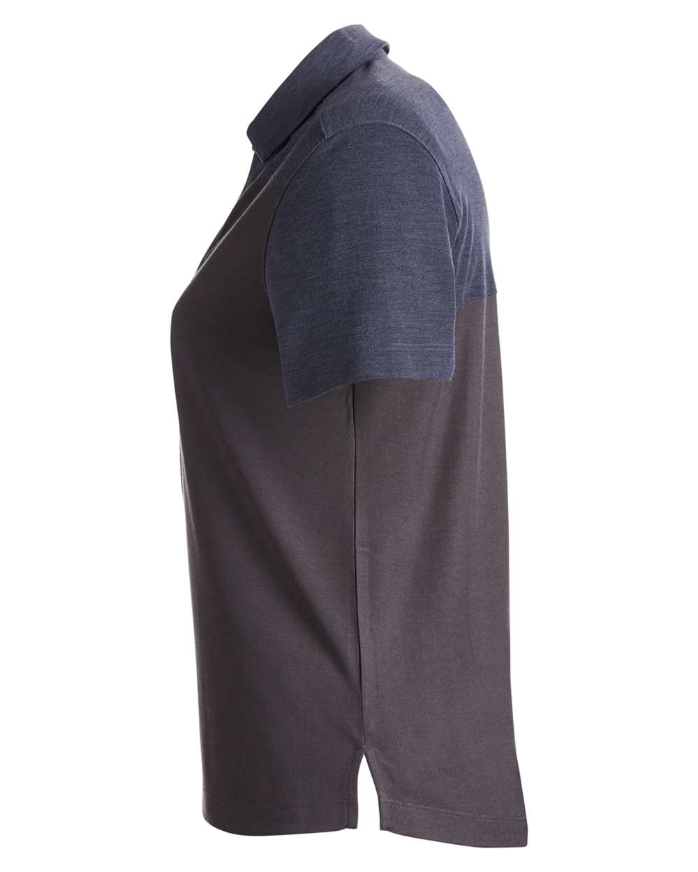 #color_Carbon/ Classic Navy Heather