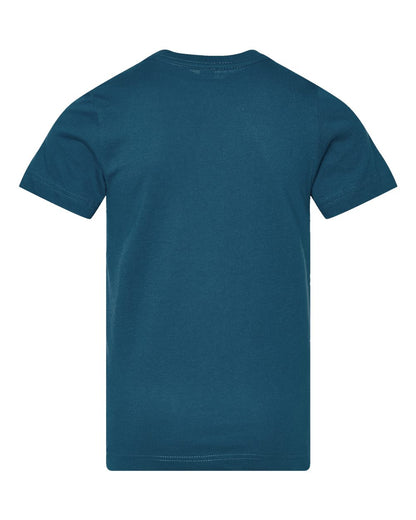 LAT Youth Fine Jersey Tee 6101 #color_Oceanside