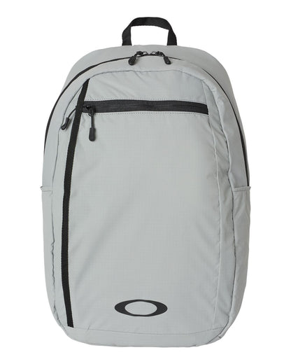Oakley 22L Sport Backpack FOS901243 #color_Stone Grey
