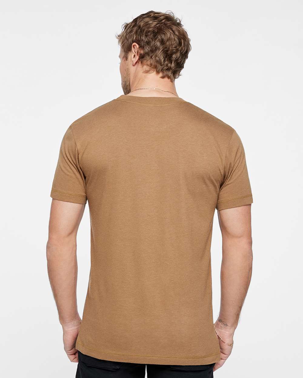 #colormdl_Coyote Brown