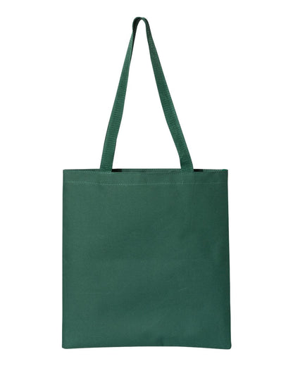 Liberty Bags Madison Basic Tote 8801 #color_Forest