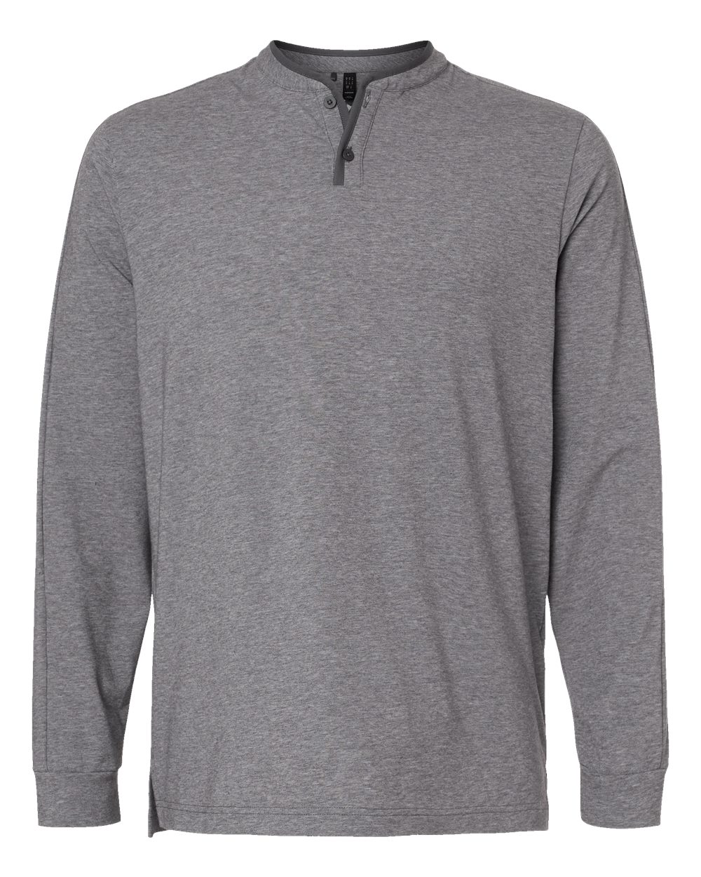 #color_Grey Five Melange