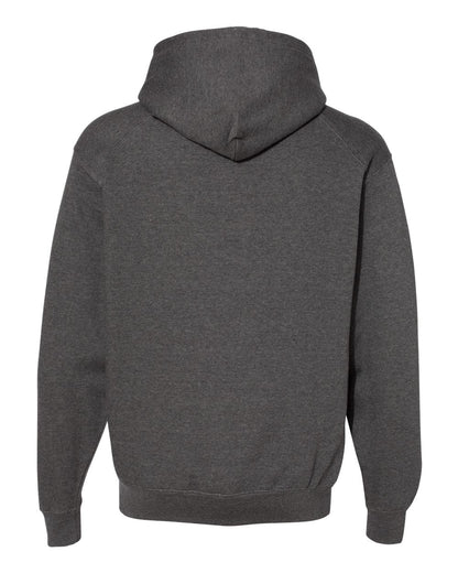 C2 Sport Hooded Sweatshirt 5500 #color_Charcoal