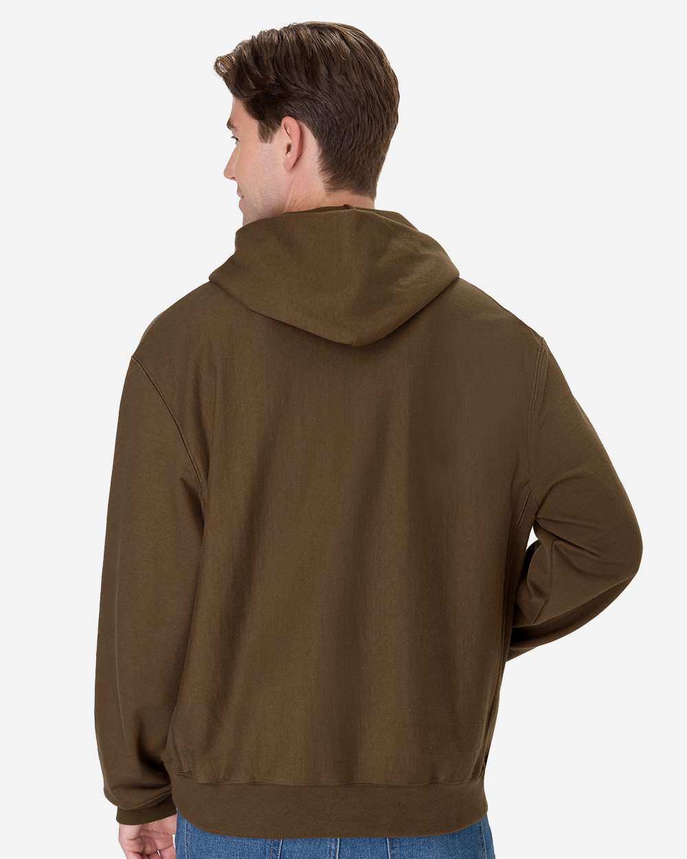 #colormdl_Army Brown
