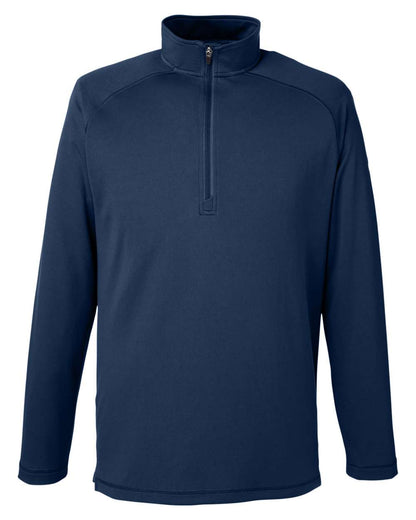 Spyder Men's Freestyle Half-Zip Pullover S16797 #color_Frontier