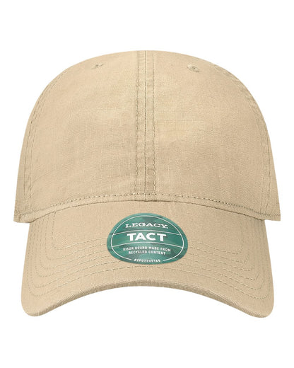 LEGACY Tacticool Cap TACT #color_Khaki