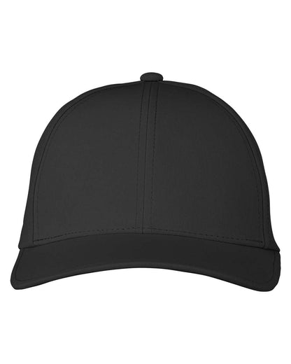 Swannies Delta Cap SWD800 #color_Black