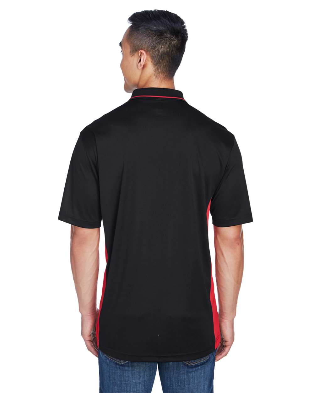 #colormdl_Black/ Red