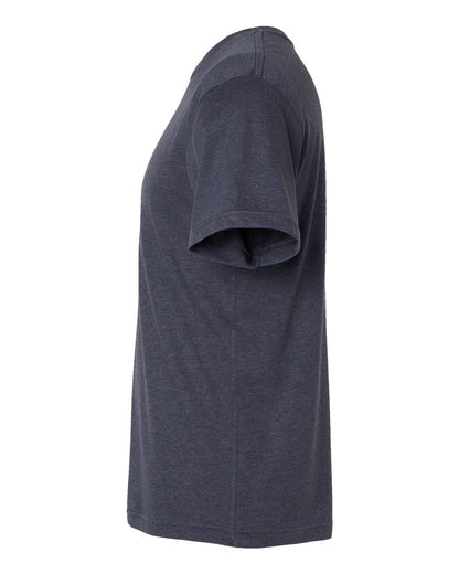 LAT Unisex Fine Jersey Tee 6901 #color_Vintage Navy