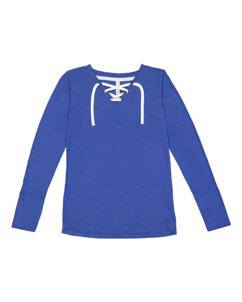 #color_Vintage Royal/ White