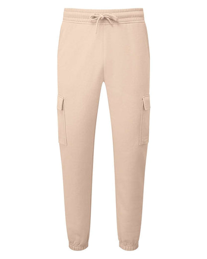 TriDri Unisex Riley Cargo Joggers TD604 #color_Nude