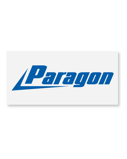 Marketing Showroom Signs SHWRM SIGN #color_Paragon - Sign