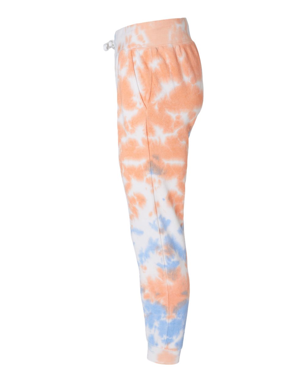 #color_Sunset Tie Dye