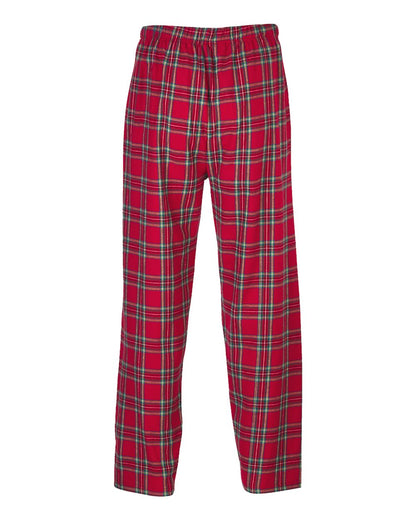 Boxercraft Harley Flannel Pants BM6624 #color_Stewart Tartan