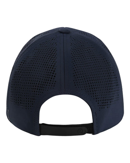 Imperial The Alpha Cap S1502 #color_True Navy