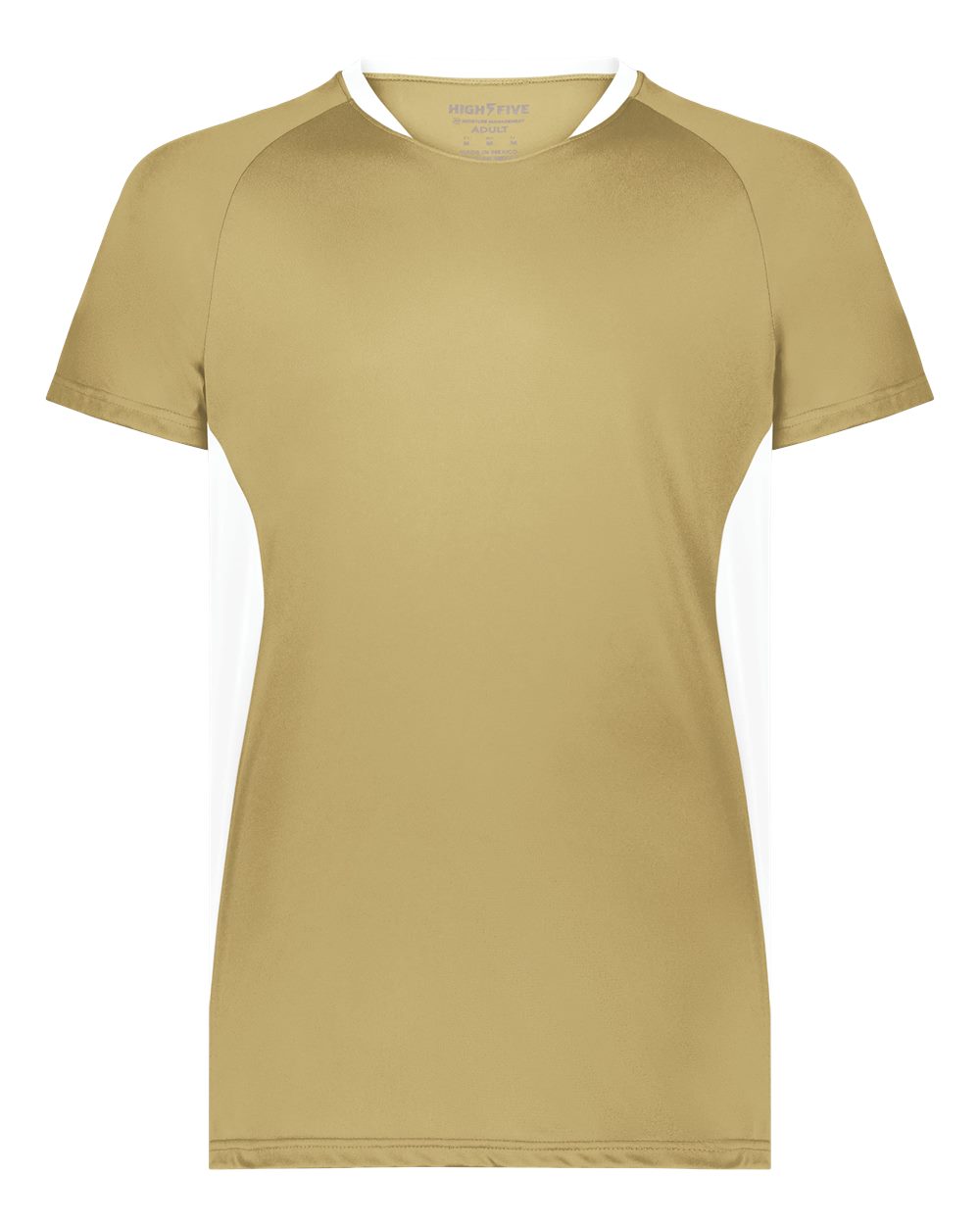 #color_Vegas Gold/ White