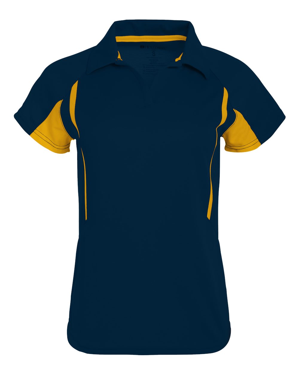 #color_Navy/ Light Gold