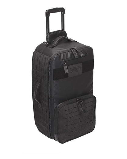 MERET M.U.L.E.™ PRO X Tac Backpack Roller Bag M8107TB #color_Black