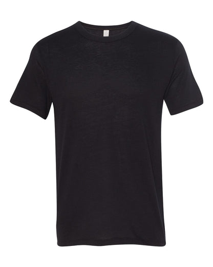 Alternative Vintage Jersey Keeper Tee 5050 #color_Black
