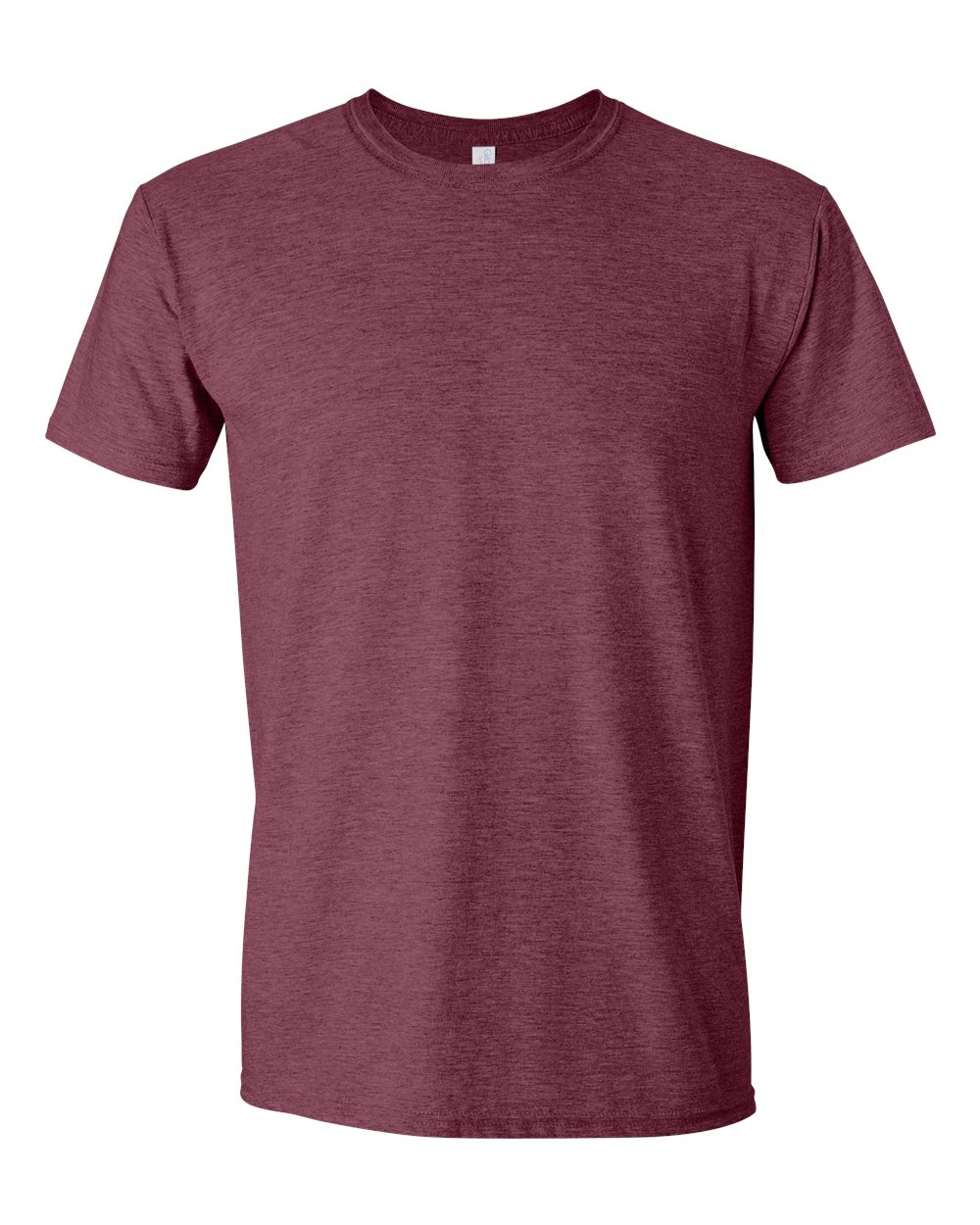 #color_Heather Maroon