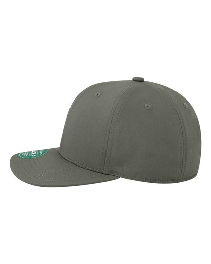 LEGACY Back Nine Cap B9A #color_Dark Grey
