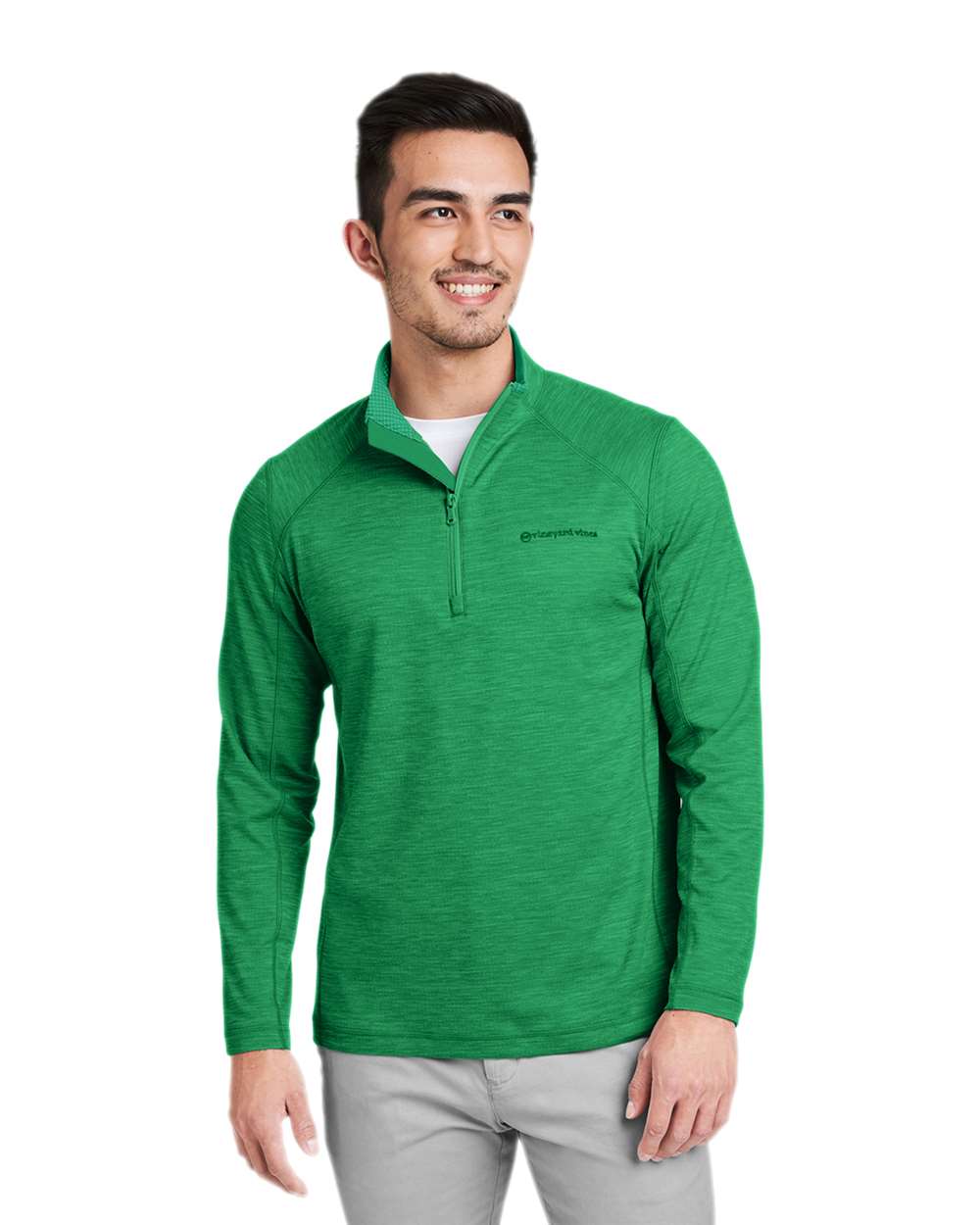 #colormdl_Collegiate Green