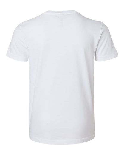 SoftShirts Youth Classic T-Shirt 202 #color_White